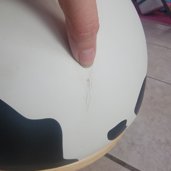 Wheely Bug Ride On – Cow - Picture 5 of 11